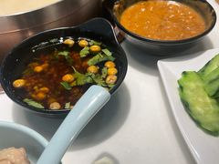 -洪氏嗨捞·猪肚鸡火锅(阳光天地店)