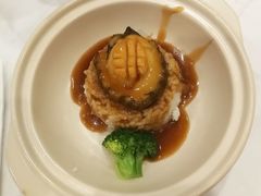 鲍鱼-云海轩·海鲜自助-河北云瑧世纪大饭店1F