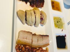 -至潮餐厅精致粤菜·活鲈鱼·走地鸡(珠江新城店)
