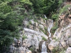 -十渡东湖港风景区