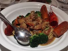 -万龙洲海鲜(南新仓店)