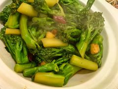 -小厨娘淮扬菜(天印大道店)