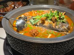 -老燕皇·南京菜(玄武湖店)