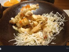 -白石の深夜食堂(泰华店)