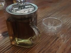 -我茶人文茶馆