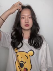 -洛施奇烫发染发沙龙