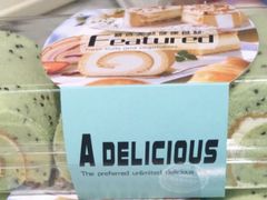 -龙山村烘焙工坊(梨园云景里店)