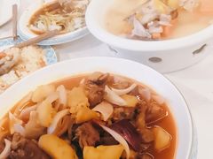 -塔城饭店(新沪路店)