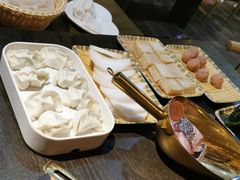-土著渔匠·养生蝴蝶鱼(香樟路店)