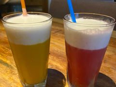 -京料理·日料自助·铁板燒(复悦城店)