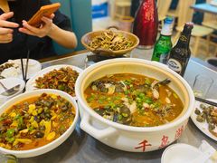 -浔味·山屿湖·正宗全鱼宴老字号