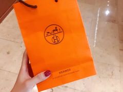 -爱马仕 HERMES(德基广场店)