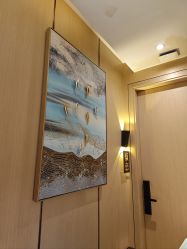 -香港倾城国际·美容美体中心