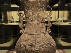 -上海博物馆(人民广场馆)