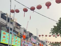 -明记烧鱼美味店