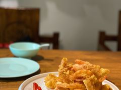 -聚缘堂·海鲜私房菜(松岭路店)