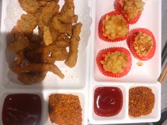 -海底捞火锅(新华联梦想城店)