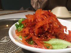 -七八冷面·延边朝鲜族美食(圣熙八号店)