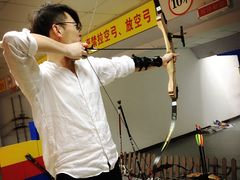 -道顺射箭·团建·骑射(张杨路店)