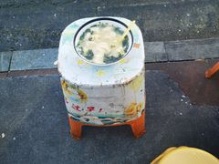 -丽华早点(大成路店)