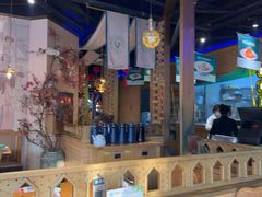 -胖老汉椒麻鸡清真新疆菜(西御街店)