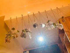 -麦甜创意轻食餐厅(西康路店)
