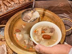 -霄汉羊排(万松园一店)
