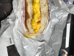 -麦当劳(番禺信联大厦店)