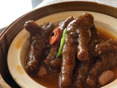 酱皇蒸凤爪-金苑海鲜酒家(来魅力店)