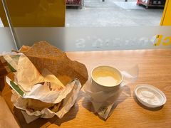 -麦当劳(坂田分店)