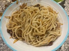 -厚味居炙子烤肉·清真(天桥南纬路店)