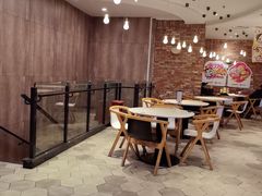 -必胜客(巴沟店)