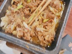 -草本味·市井羊肉馆(新开铺总店)