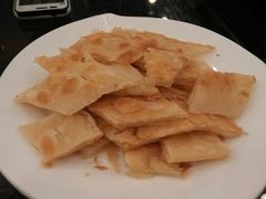 饼-东四民芳餐厅(世茂工三店)