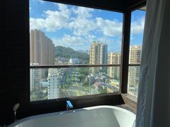 -三亚湾红树林度假世界(木棉酒店)