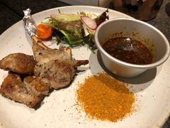 -丝路金桃·新疆菜(徐汇店)