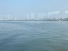 -西湖游船