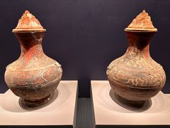 -北京大葆台遗址博物馆