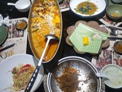 -金厨泰国餐厅·全泰籍厨师料理(拱北店)