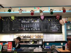 -小明同学(三里屯店)
