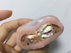 -西树泡芙(喜隆多店)