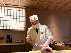 -炎橘·板前料理 Omakase