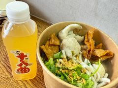 全家福-非遗·十八曲鱼饺(西马总店)