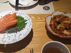 -东菊料理(吉利购物广场店)