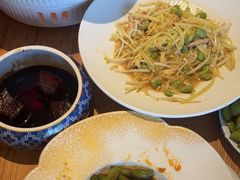 -永安鱼庄·镇江菜(丁卯店)