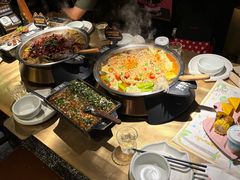 蒜香味烤鱼-烤匠麻辣烤鱼(双流明城购物中心店)
