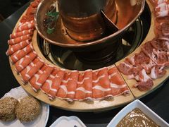 -北门涮肉·铜锅涮肉(南锣鼓巷店)