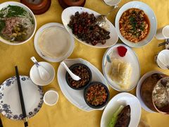 -蝴蝶泉宾馆-中餐厅