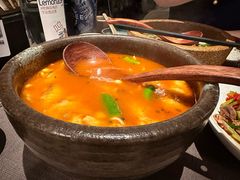 -山石榴·贵州菜(陆家嘴中心店)