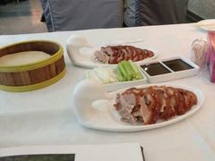 -玉林烤鸭店(定福庄店)